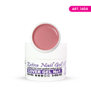 COVER GEL ENG CROSS no.1 15ml art.1404